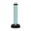 36w high ozone uv disinfection lamp led uv ozone sterilizer disinfection lamp for  air purifier uv light for home